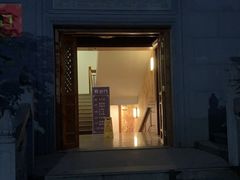-大佛寺高级素食自助餐厅
