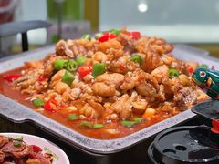 -蛙喔牛蛙(仙林万达茂店)