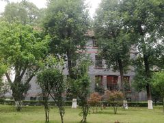 -四川大学(华西校区)