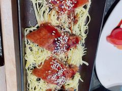 -将太无二·北美传奇寿司(荟聚购物中心西红门店)
