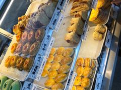 -美嘉华面包西饼店(红胜坊店)