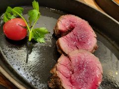 -西堤厚牛排(国瑞店)