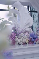 -花嫁丽舍婚礼殿堂(世博江景店)