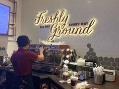 -COSTA COFFEE(西贸凯德晶品4层2店)