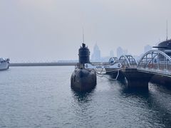 -中国人民解放军海军博物馆