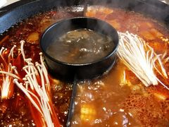 -川锅一号火锅(铜山万达店)