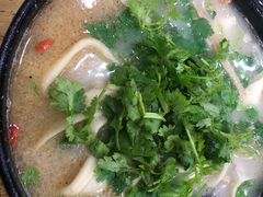 -惠丰源烩面馆(经七路店)