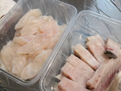 -正能量脆肉鲩火锅