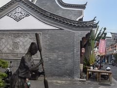 -靖西锦绣古镇景区
