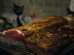 -BARBECUE烤肉屋