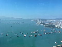-天龙轩(香港丽思卡尔顿酒店)