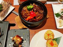 红烧牛尾-赤坂亭 M9和牛烧肉(水街店)