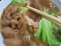-珍珍小食店(西华路店)