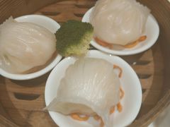 -十二粤味·顺德菜·烧鹅点心(五四广场店)