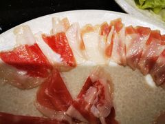 -唇辣号重庆老火锅(燕郊鑫乐汇店)