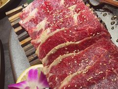 -和来烤肉(仓山万达店)