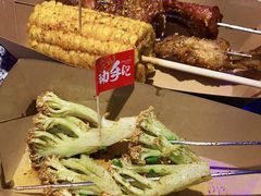 -蘭奢雅集·江浙菜(青山江滩店)