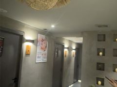 -施奈儿.洗头頭療.按摩SPA.采耳(上梅林店)