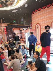 -MELAND亲子乐园•活动包场(北京亦庄龙湖天街店)
