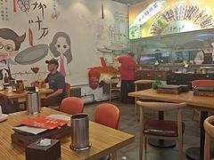 -柳叶刀烧烤(北大清华店)
