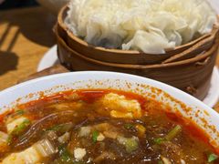 -豆相识•九九豆腐脑(牛咡桥店)