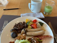 -阿瓦尼河滨曼谷酒店