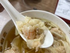 -百福麵家(新馬路店)