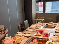 -海底捞火锅(河东万达广场店)