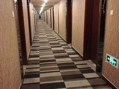 -福州仓山万达浦上大道地铁站锦江都城酒店