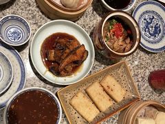 -南京大牌档(崇文门国瑞店)