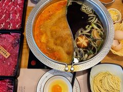 -牛匠和牛寿喜锅(西安总店)
