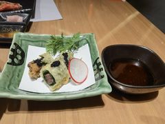 -京旬海鲜放题·铁板烧自助餐厅