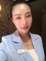 -永琪美容美发