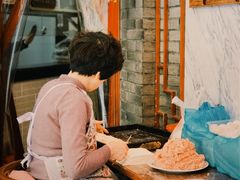 -老温州馄饨担(东游大厦店)