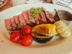 -有序Orderly融合西餐·咖啡(运河外滩店)