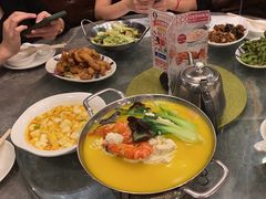 -奶奶的味道(胶州路店)