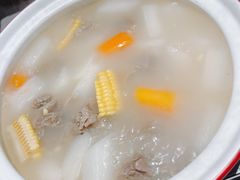 -大鸽饭(岗顶店)