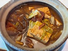 -小吊梨汤·北京菜·烤鸭(双井乐成中心店)