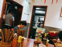 -易裕和·长沙米粉(友谊路店)