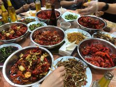 -黄师傅香辣虾(金山大道店)