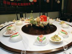 -映像威海·海鲜味道(市区店)