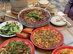 -小街47號江湖菜(四合院店)