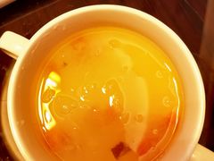 -西安皇冠假日酒店·朱雀咖啡厅