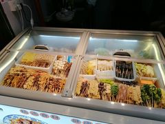 -邓姐串串香(水围店)