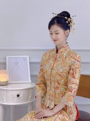 -艾慕婚纱礼服馆(和平店)