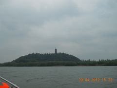 景点-焦山风景区