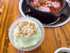 -笔记安顺夺夺粉火锅
