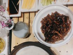 -上座云间·青年赣菜(绿茵店)