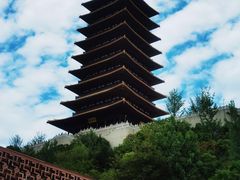 -牛首山文化旅游区