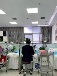 -悟空祛痘·亚健康皮肤管理中心